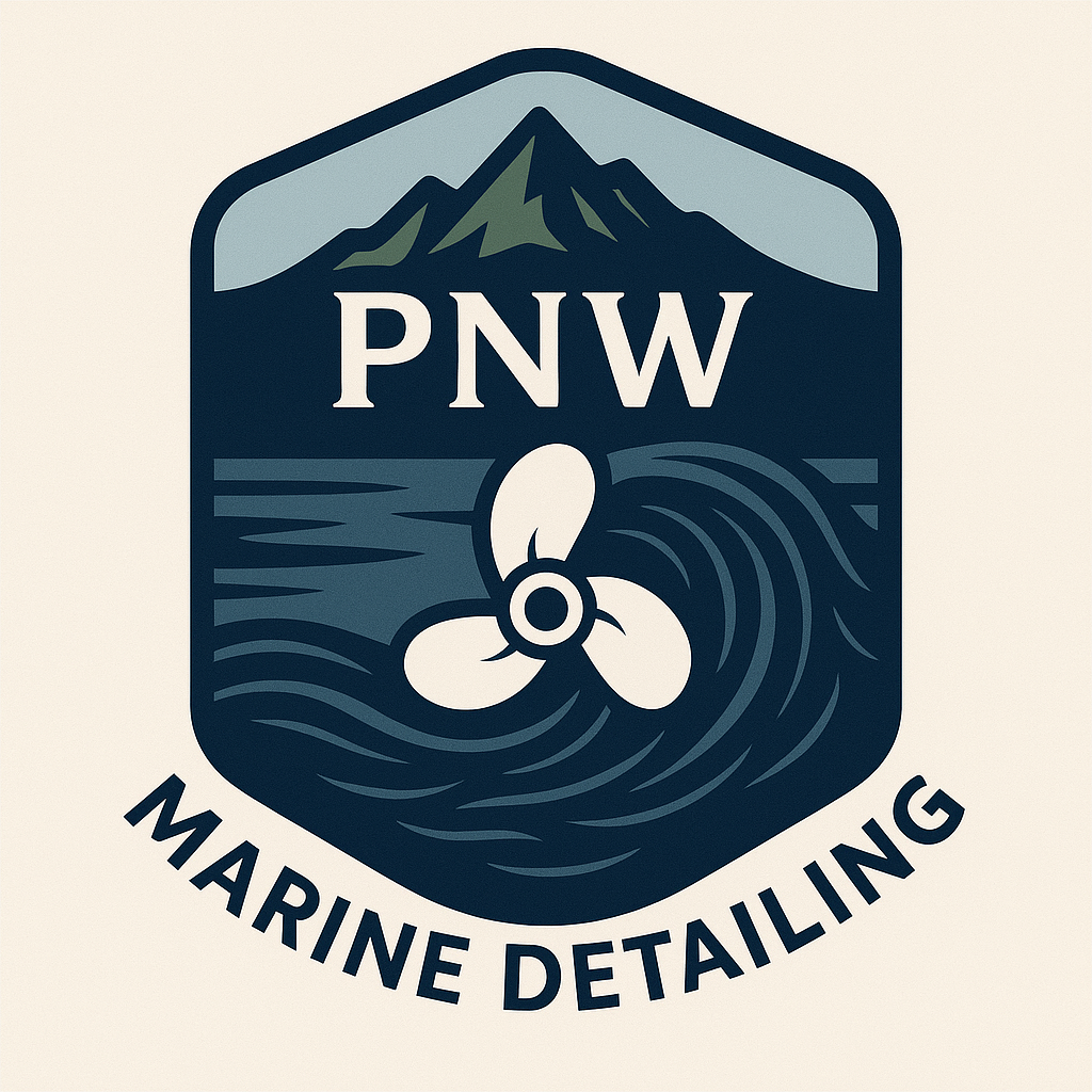 PNW Marine Detailing